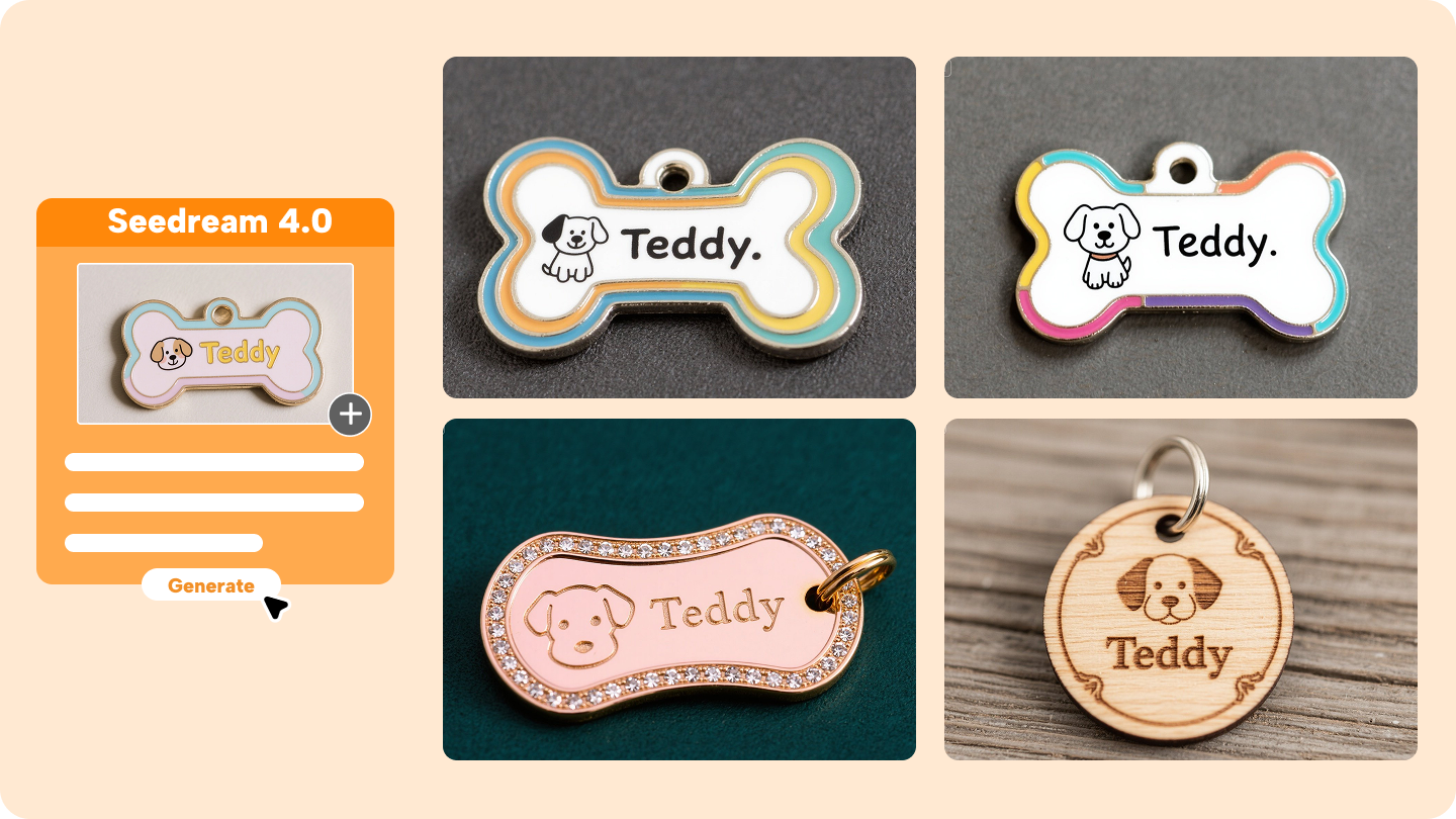 custom name tags