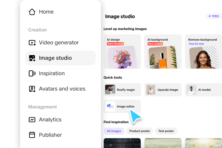 Boost your personal brand with text selection