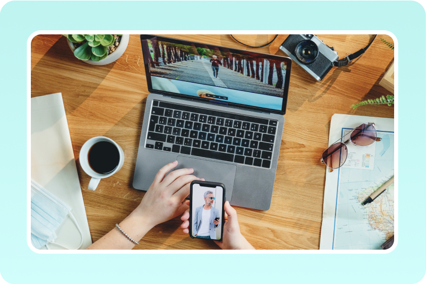Convert MOV to MP4 across different platforms