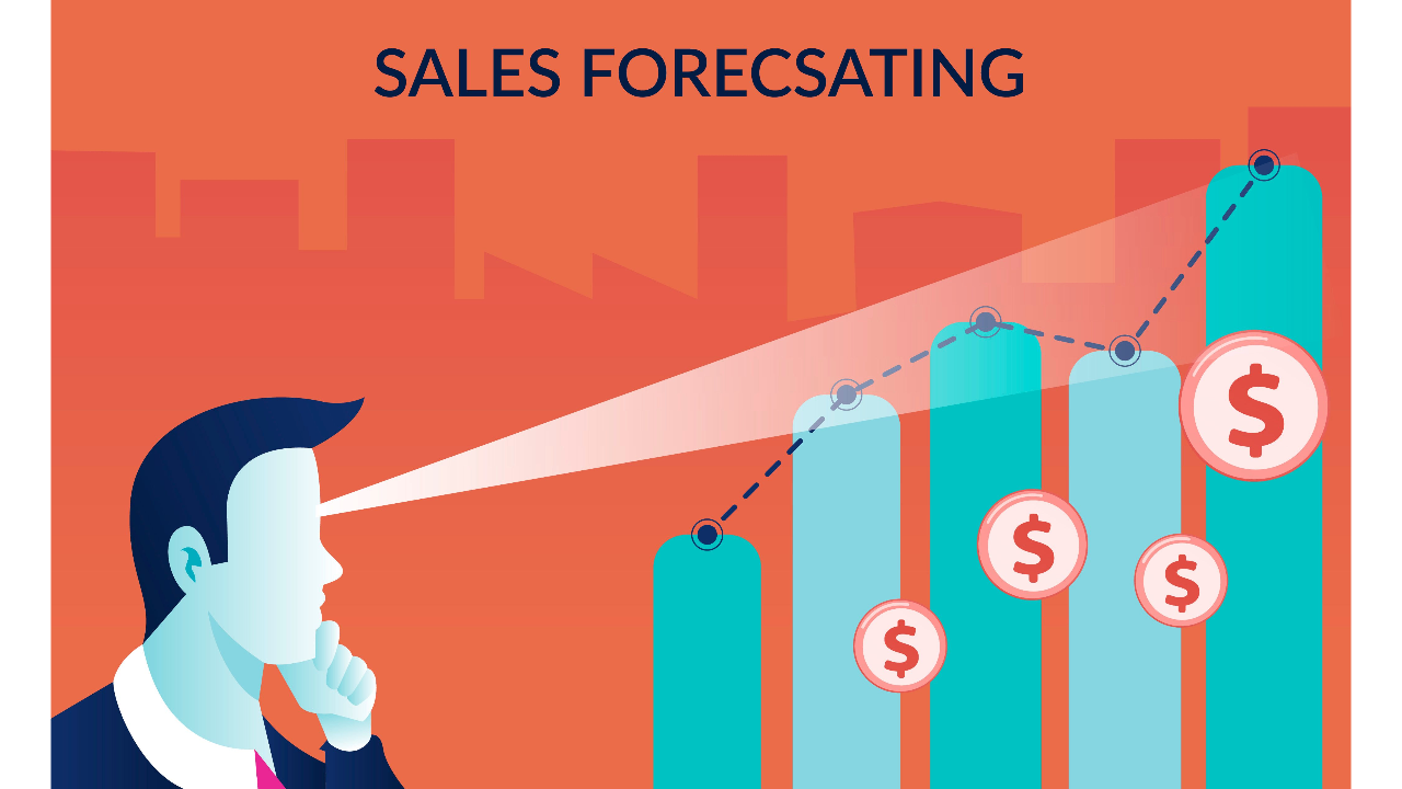 How to forecast sales accurately
