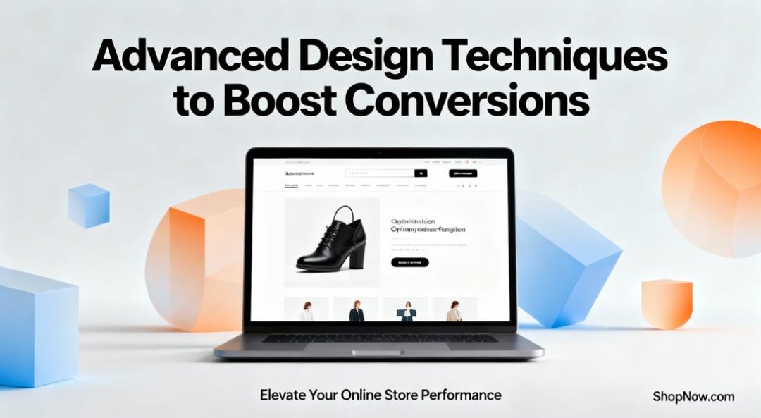 Técnicas avanzadas de diseño a seguir