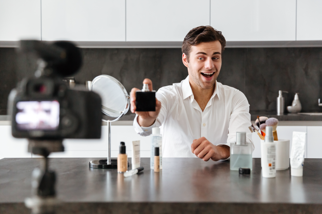 Product video