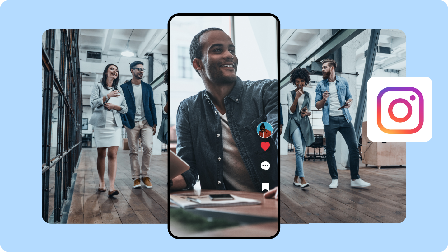İş için Instagram Hikayesi Fikirleri 