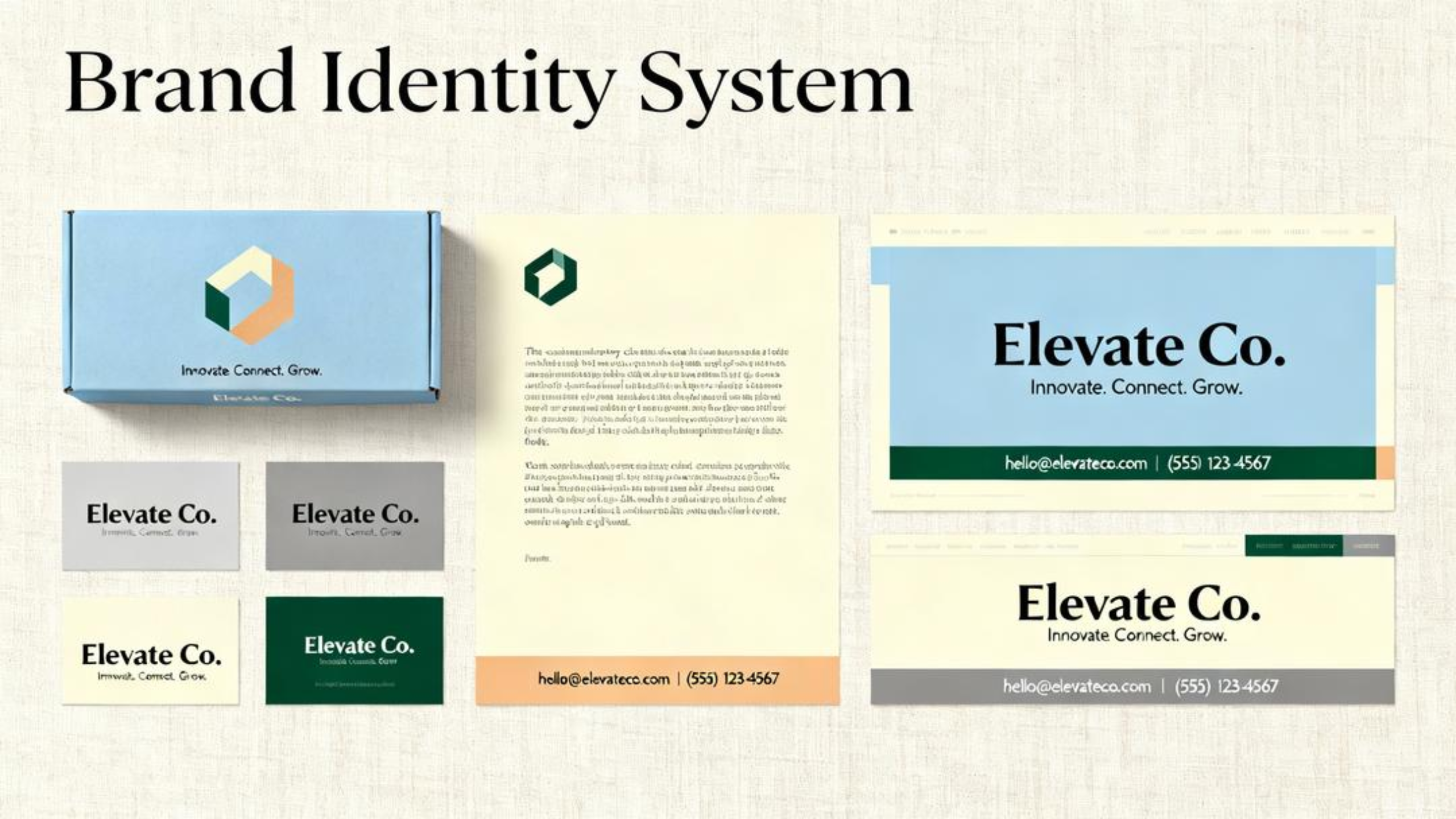 Creative and design applications