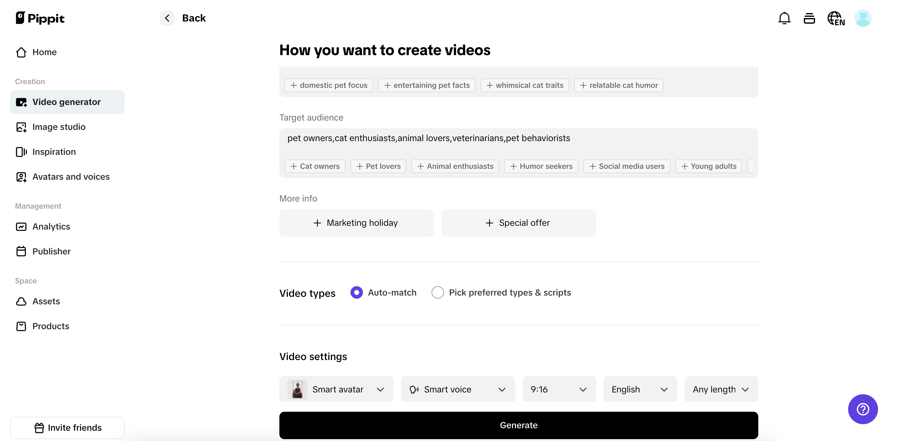Creative YouTube Video Ideas to Grow Your Channel