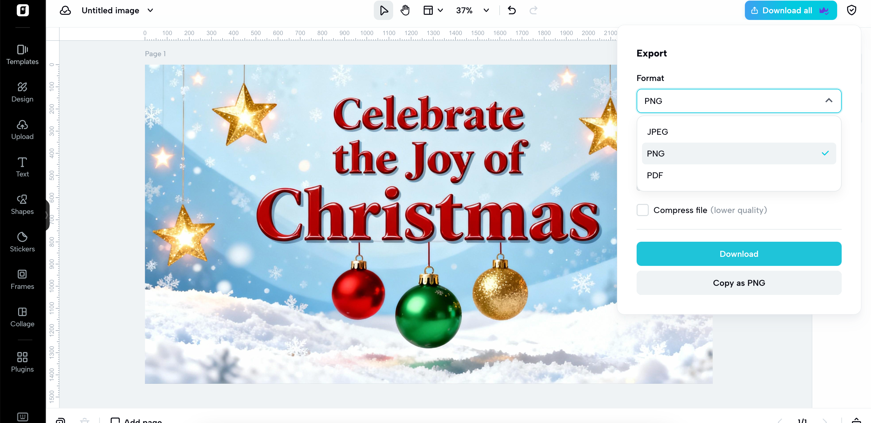 Multiple formats available