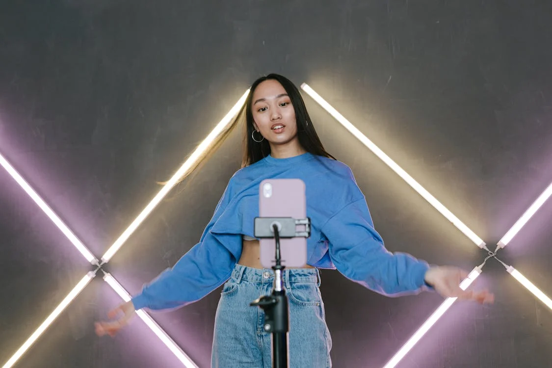 Understanding the TikTok formula for conversion