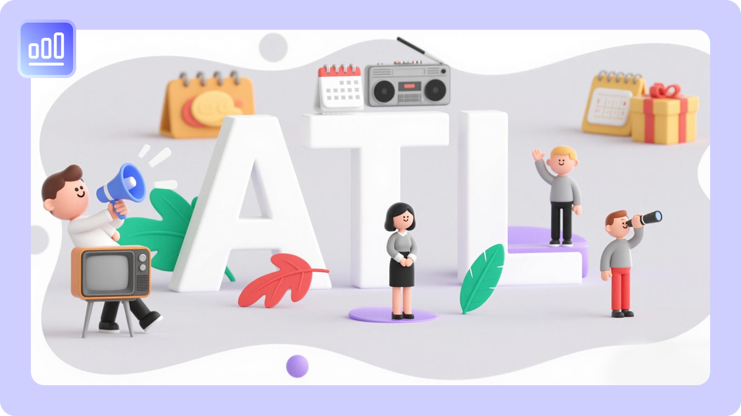 Introduktion Till Biblioteket Med Digitala Marknadsföringsmallar: Effektiva Verktyg för Framgång