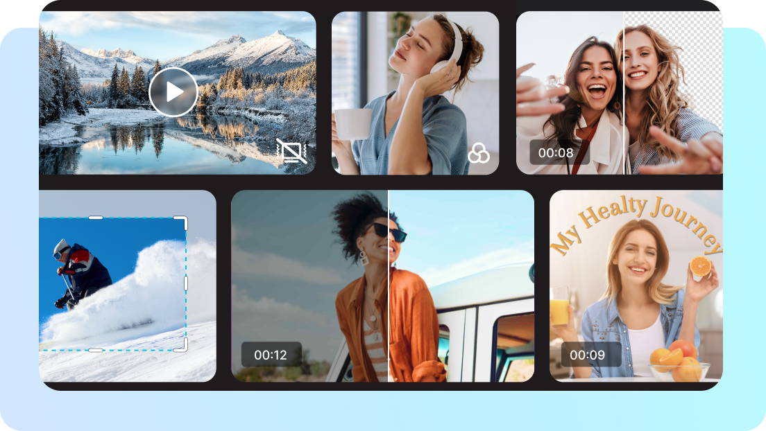 Edit templates for amplifying workflow