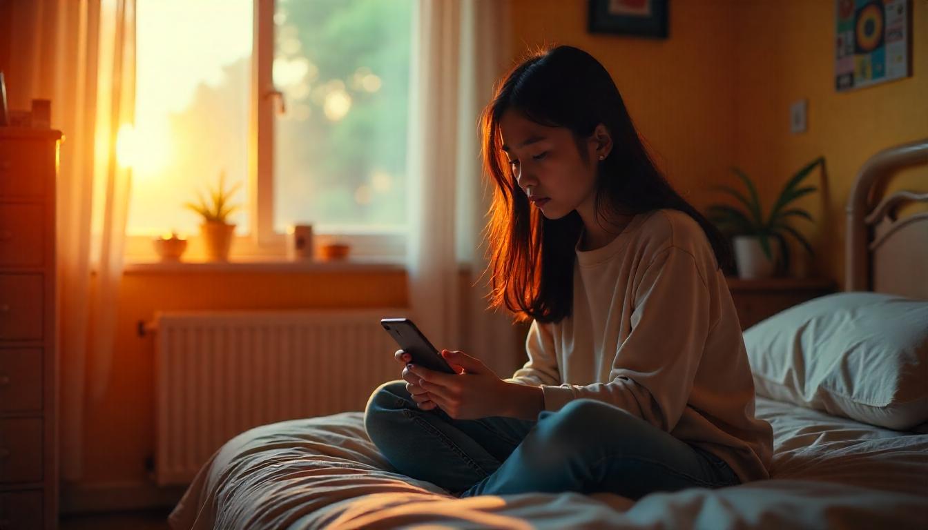 Az okok, amelyek miatt életkorváltoztatnia kell a TikTok-on