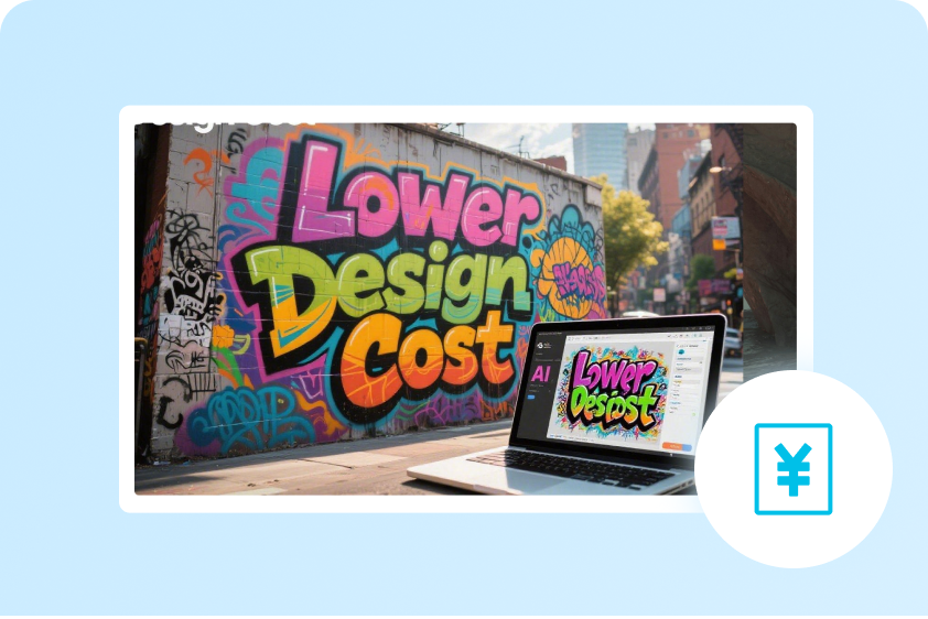 graffiti font maker