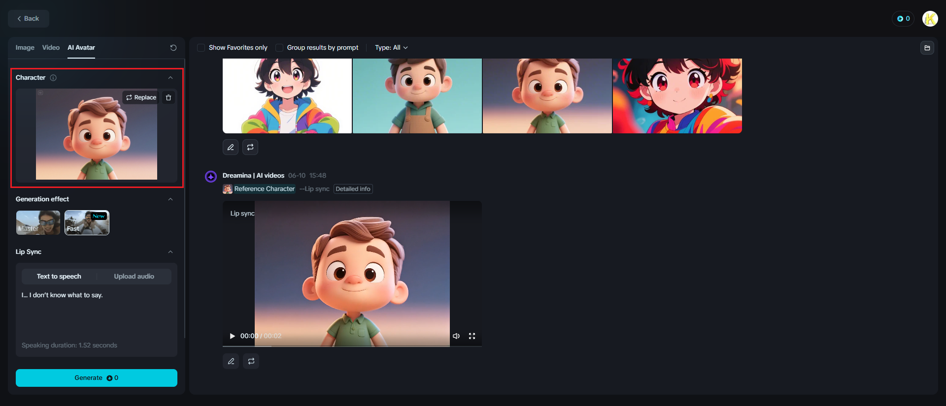 how to lip sync in Adobe Animate