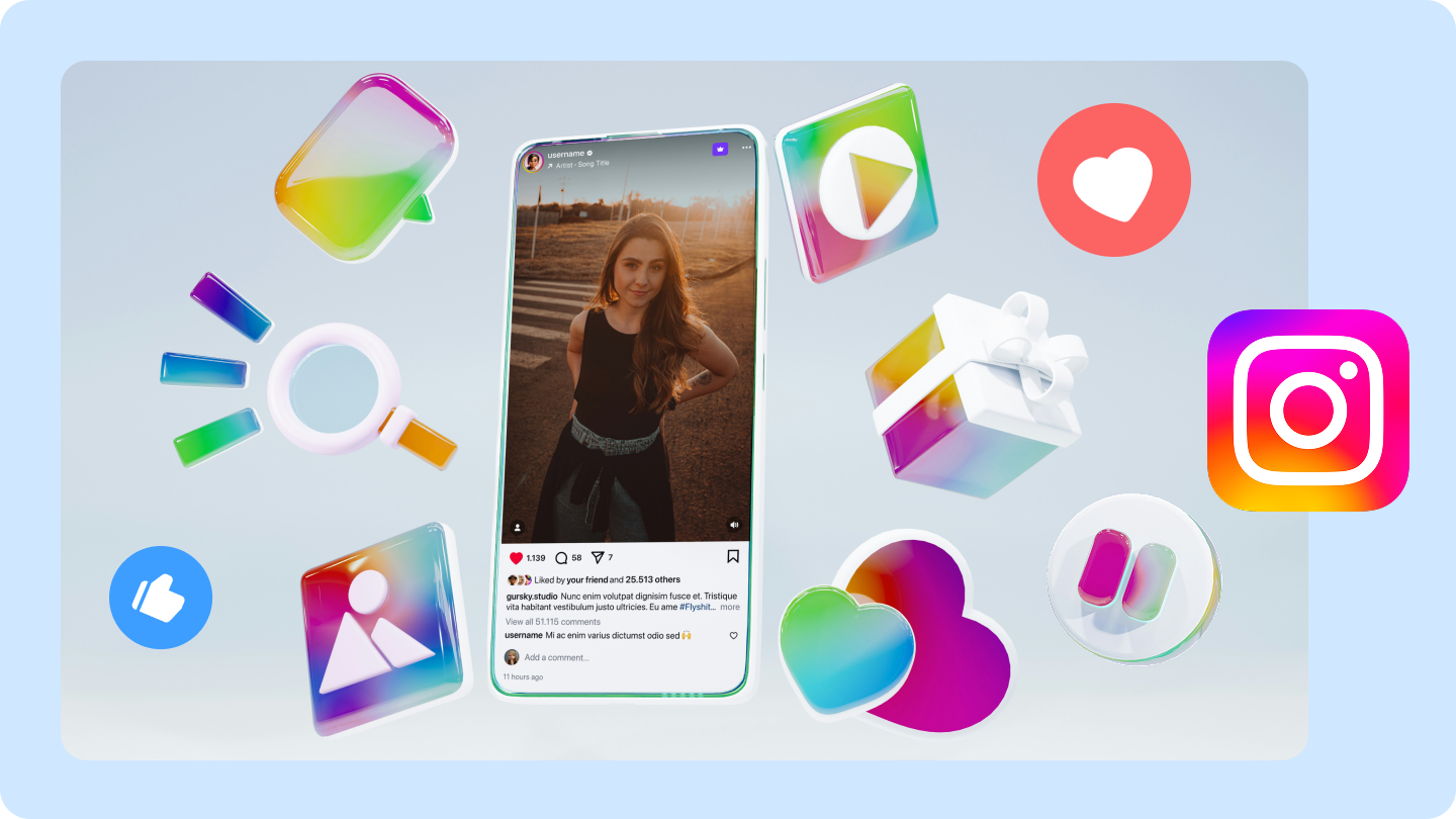 instagram threads ideas 