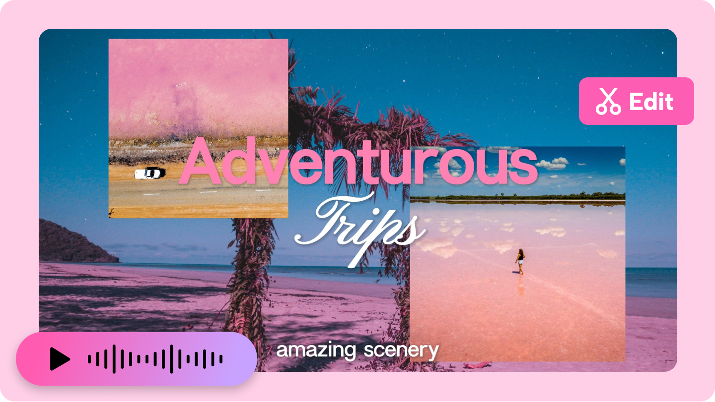 Travel ads 