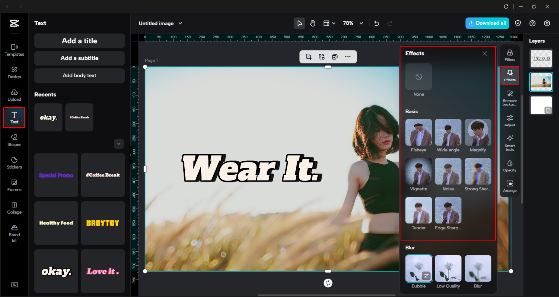 The 5 Best Photo Editors for PC Every Designer Needs This Year