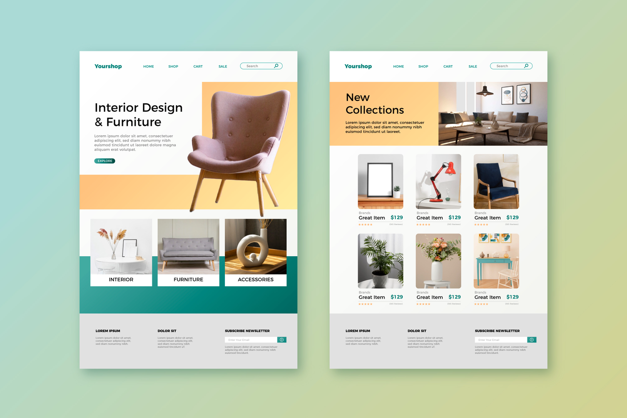 Print catalog