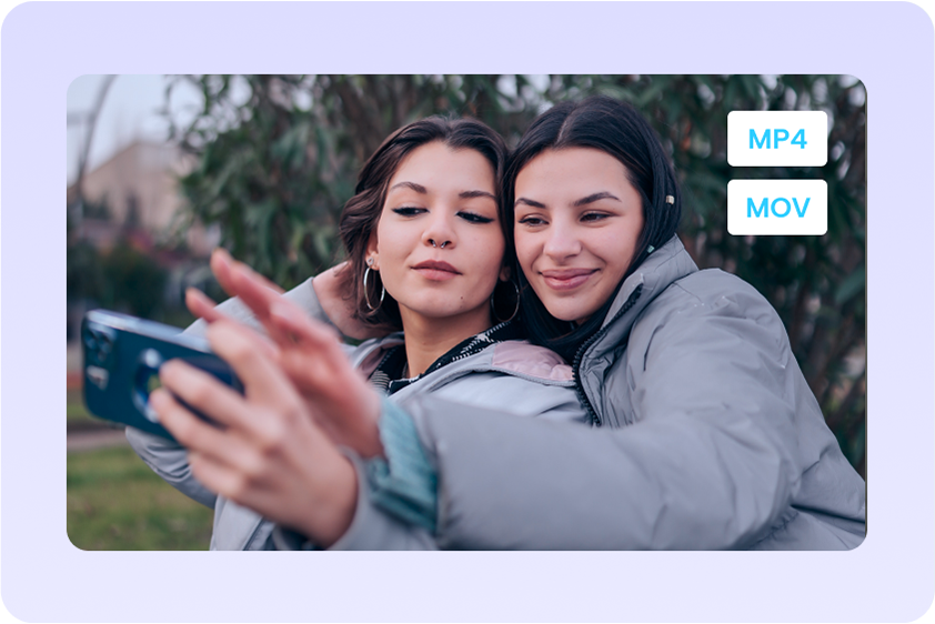Optimize video sharing with CapCut