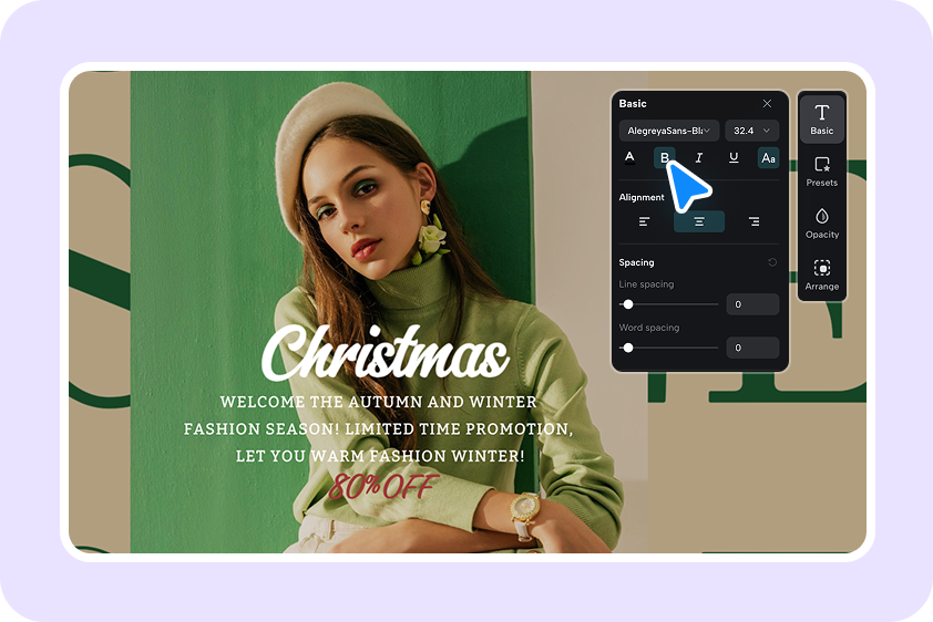 Easy-to-use and affordable CapCut photo editor