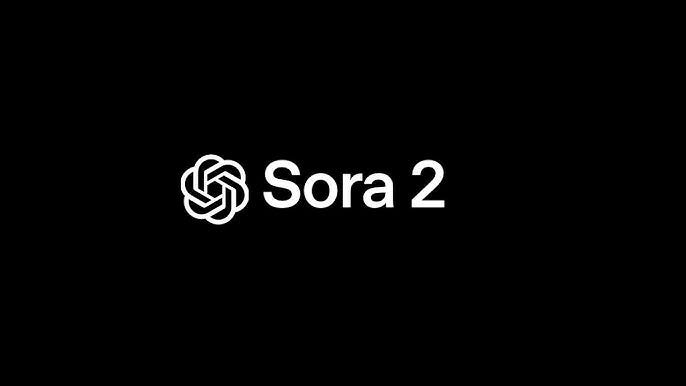 Sora 2 AI