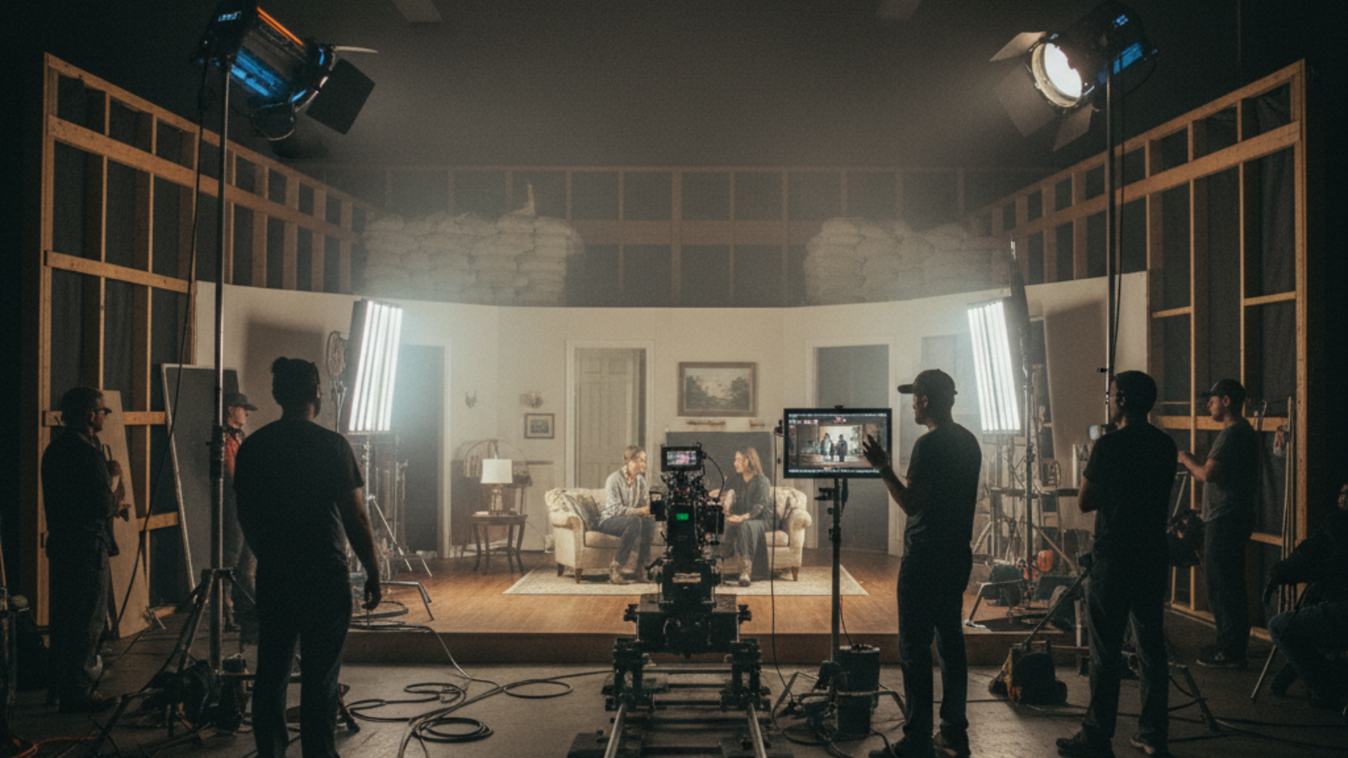 Use of Wan2.2 in film-making