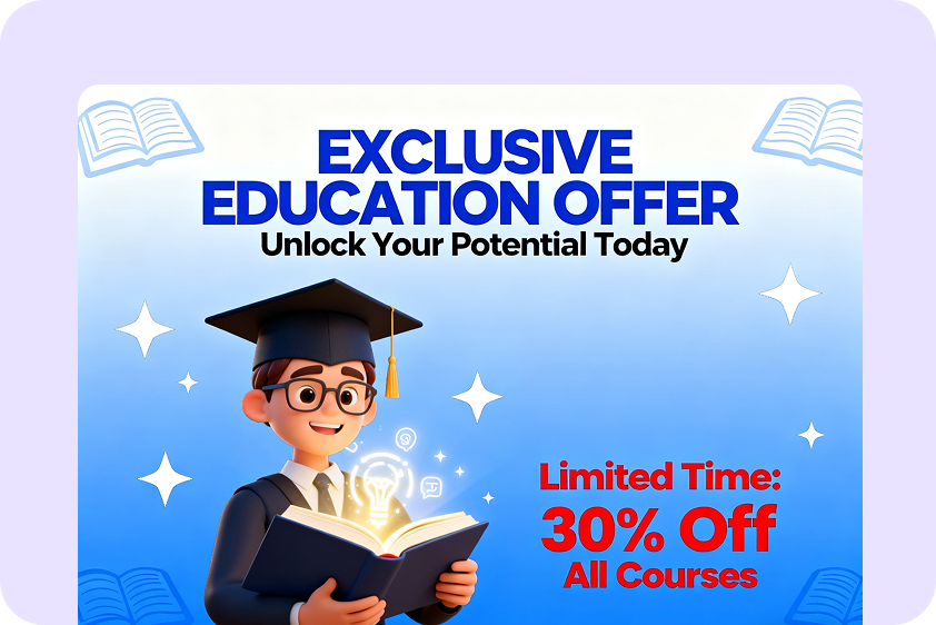 Graphic designs for educational content