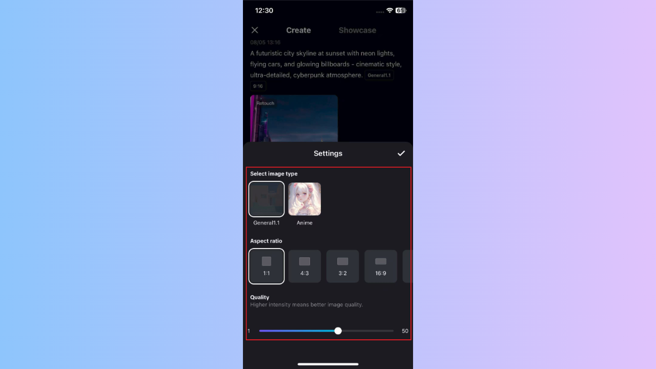 AI Photo Generator App Mastery: Professional Image Creation