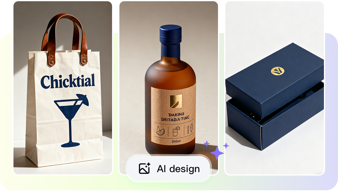 Generate multiple variations for any product