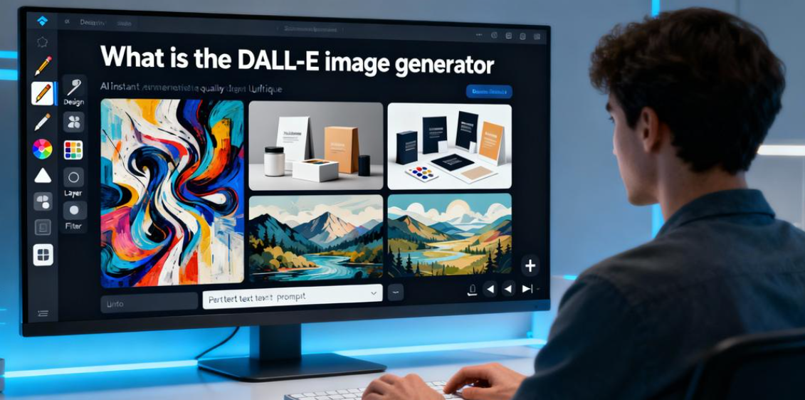 把文字轉化為圖像