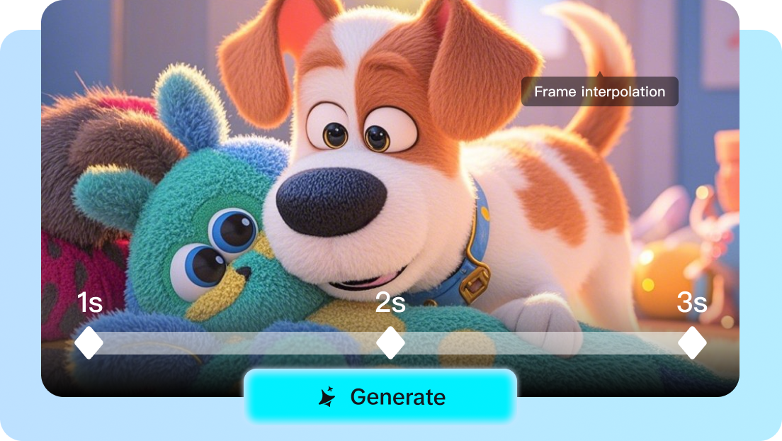 extend your video