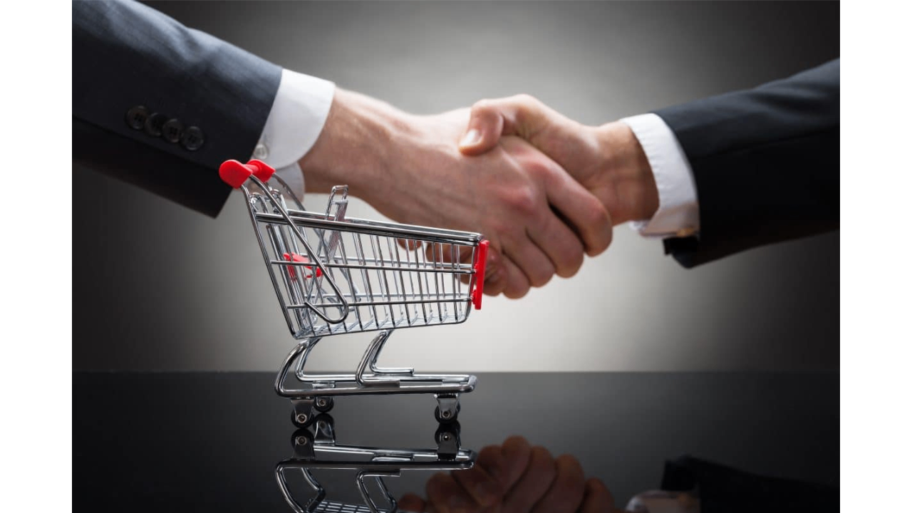 Retail partnerships