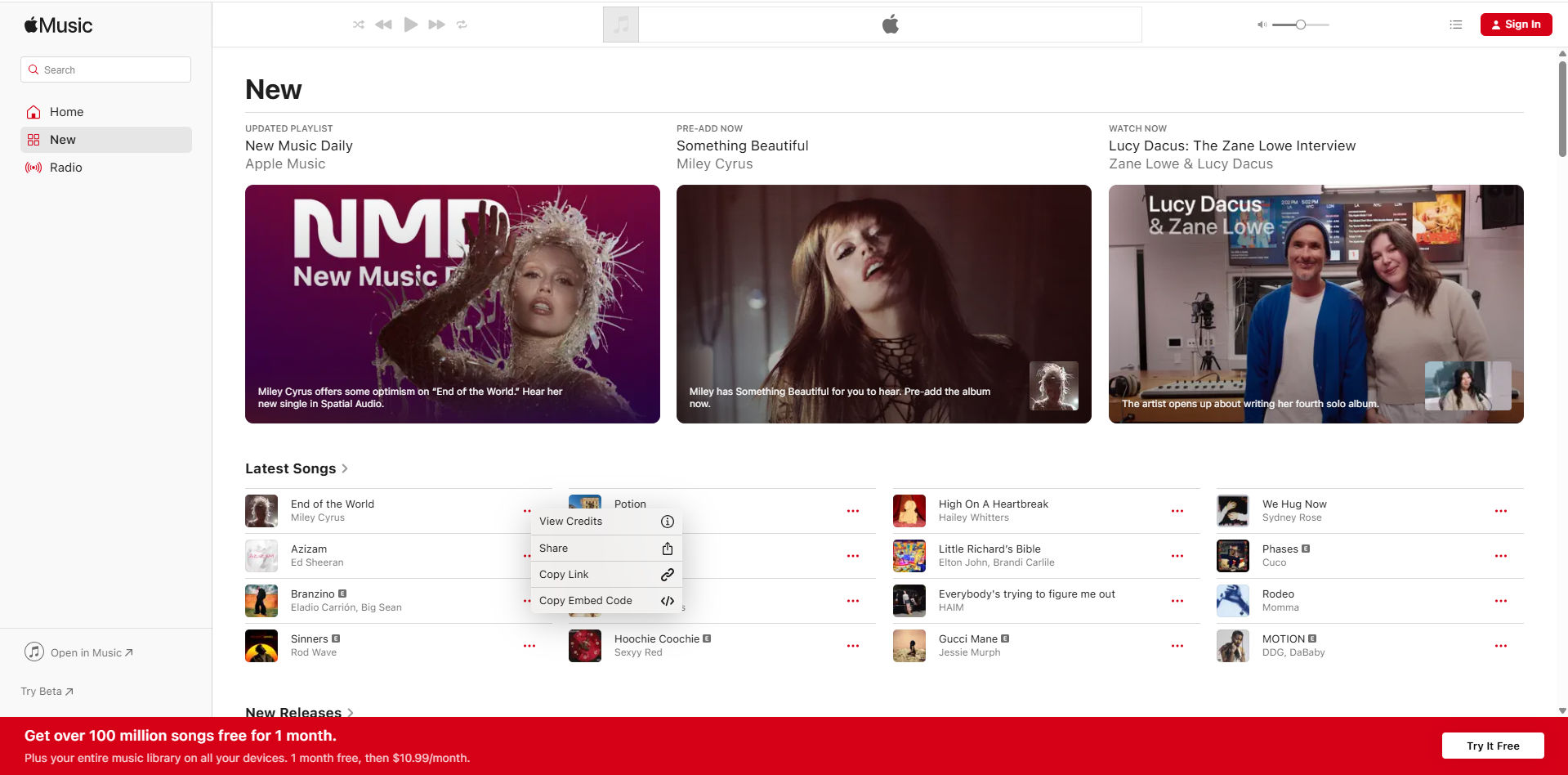 Ang pinakamahusay na paraan upang mag-download ng mga kanta mula sa Apple Music sa desktop