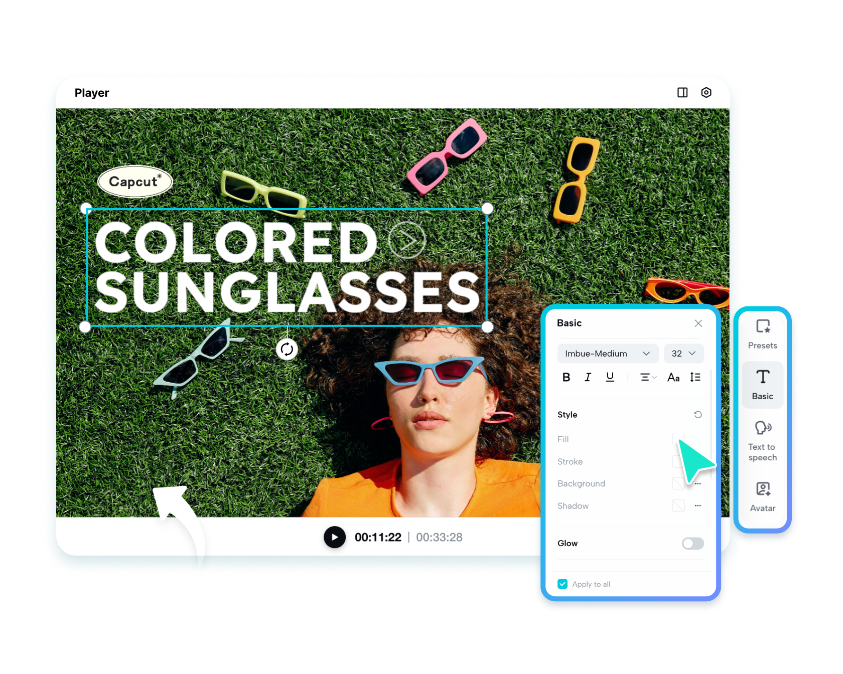 Add Video Captions Online for Free