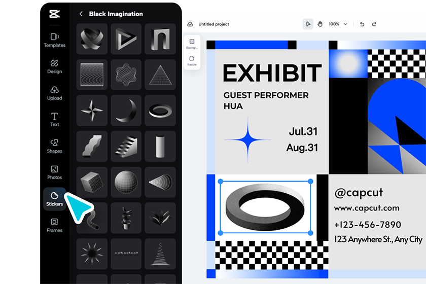 הוסף תוכן והורד