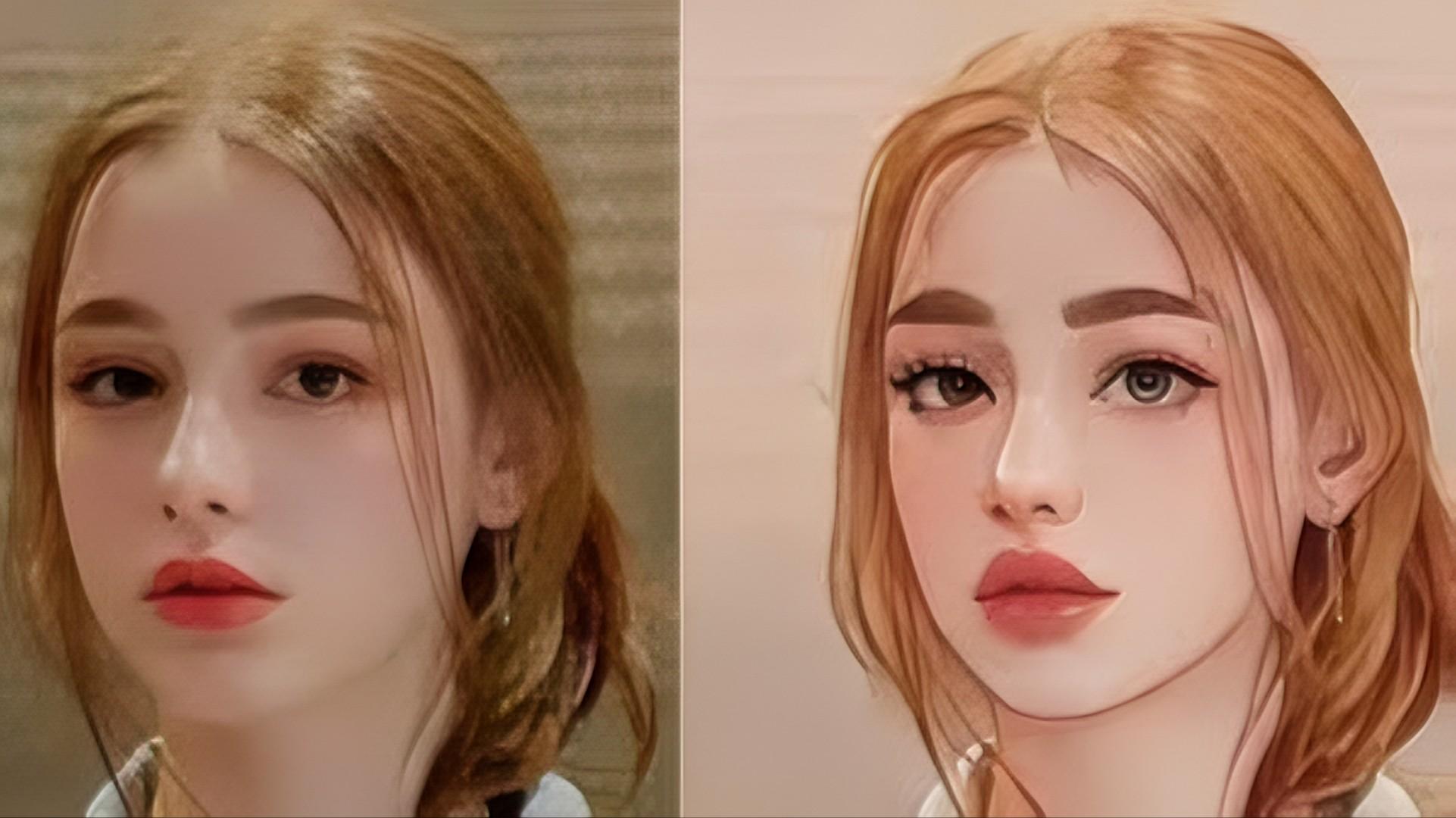 AI anime art generators