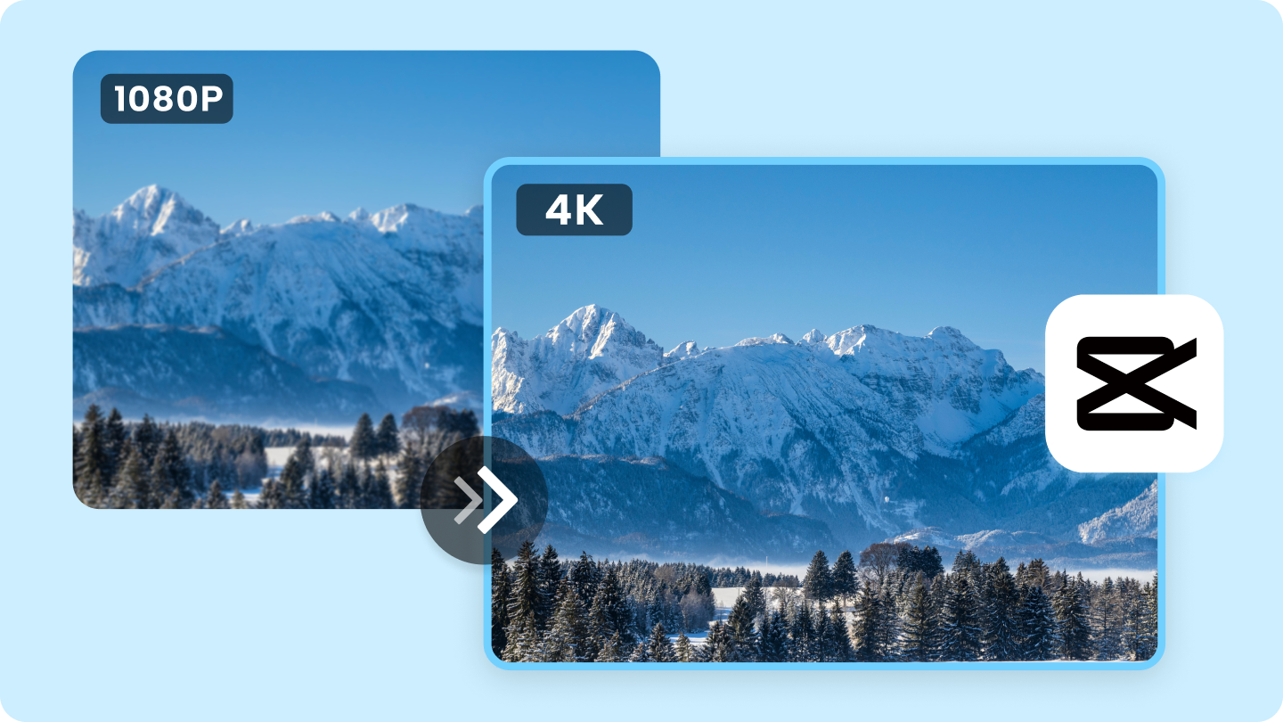 Top 7 Tools to Swiftly Upscale Videos from 1080P to 4K