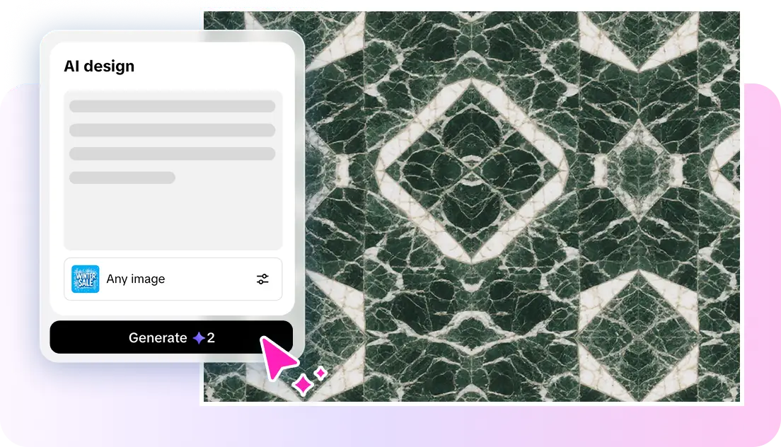 Seedream 4.5 on Pippit