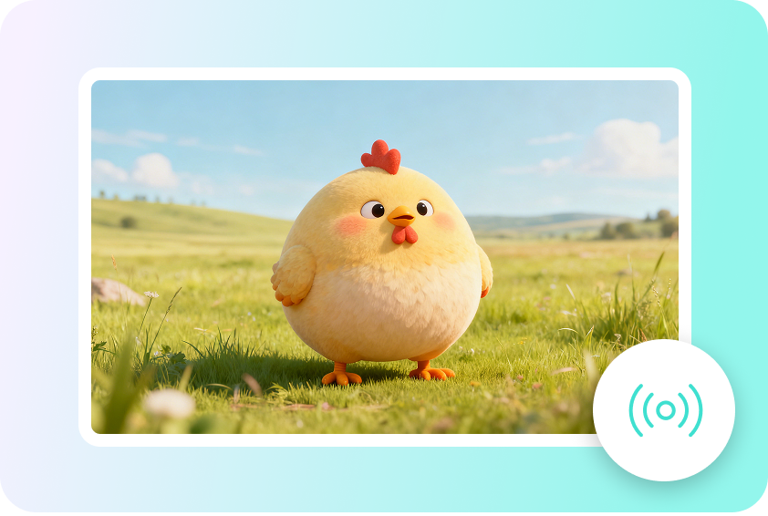 Apply infalte effects for versatile uses