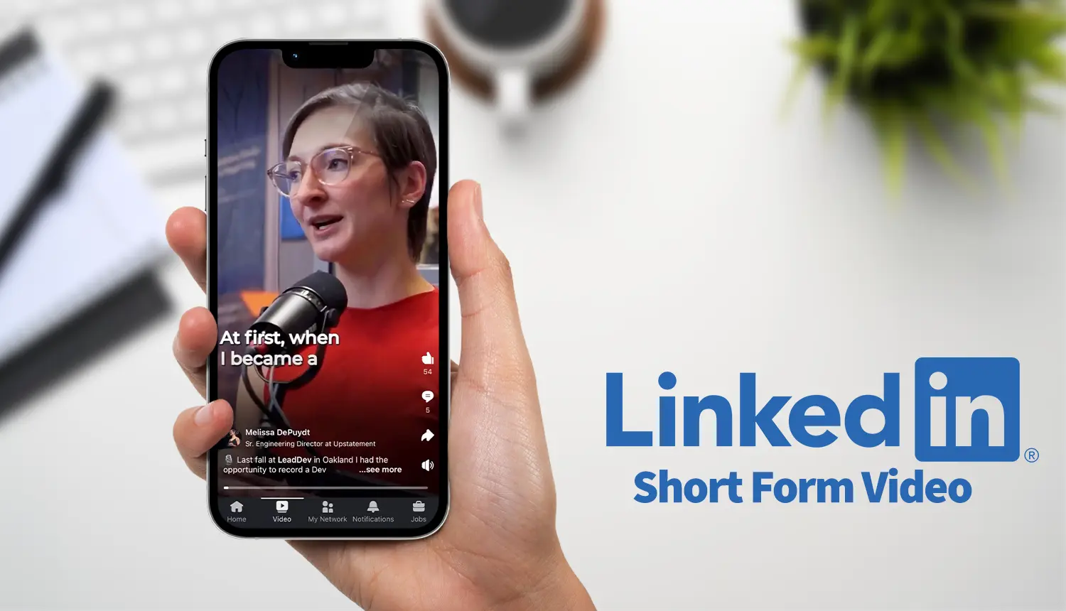 LinkedIn