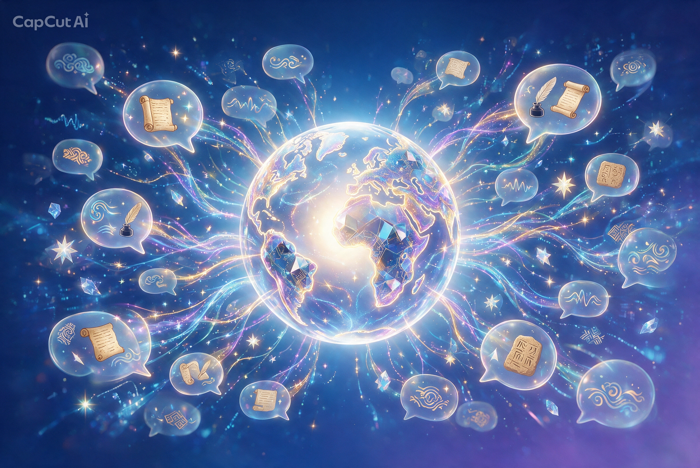 Seedance 2,5 многоязычная поддержка 11 языков