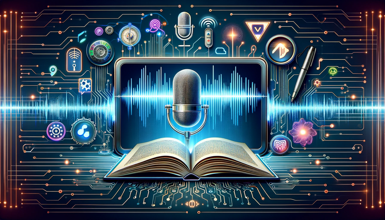 AI text reader