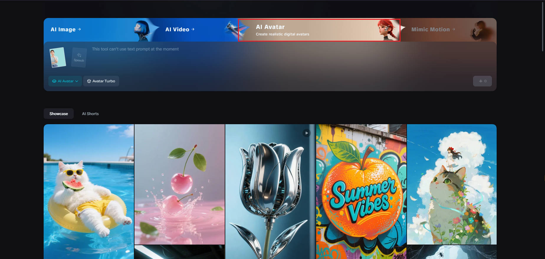 ücretsiz yapay zeka eğitim videosu oluşturucu