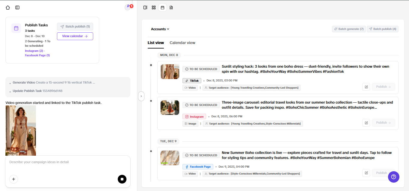 What is Native Content: Create Ads That Blend Seamlessly and Convert