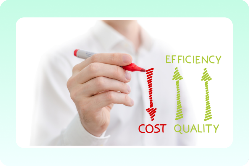 Nâng cao hiệu quả chỉnh sửa