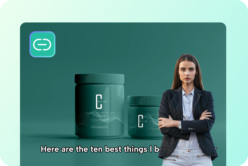 Targeted ads creation