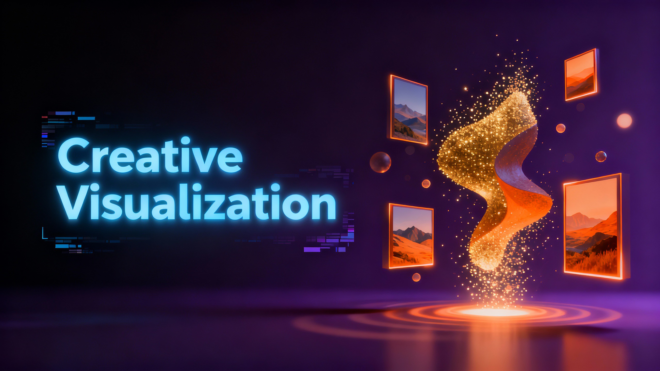 Создавайте изображения с помощью простого текста.