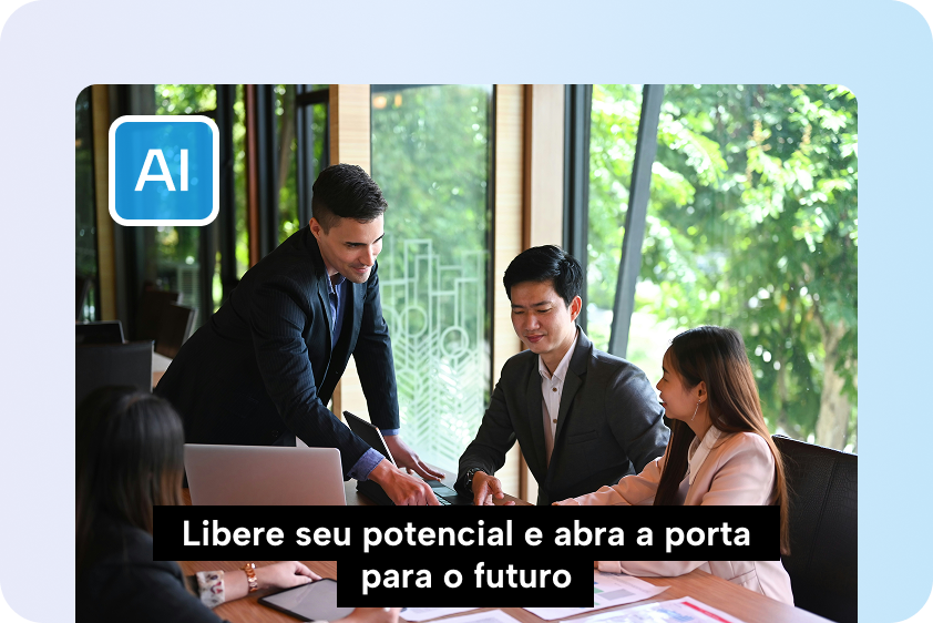 Eliminate language barriers