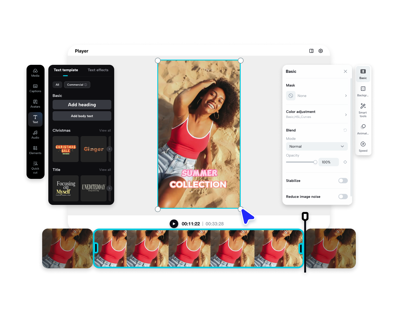 Free Video to Shorts Converter Online