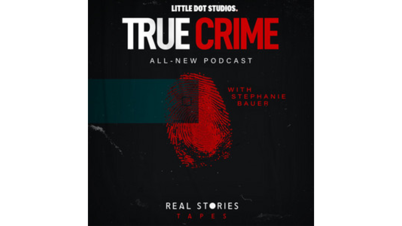 Podcast sur le vrai crime