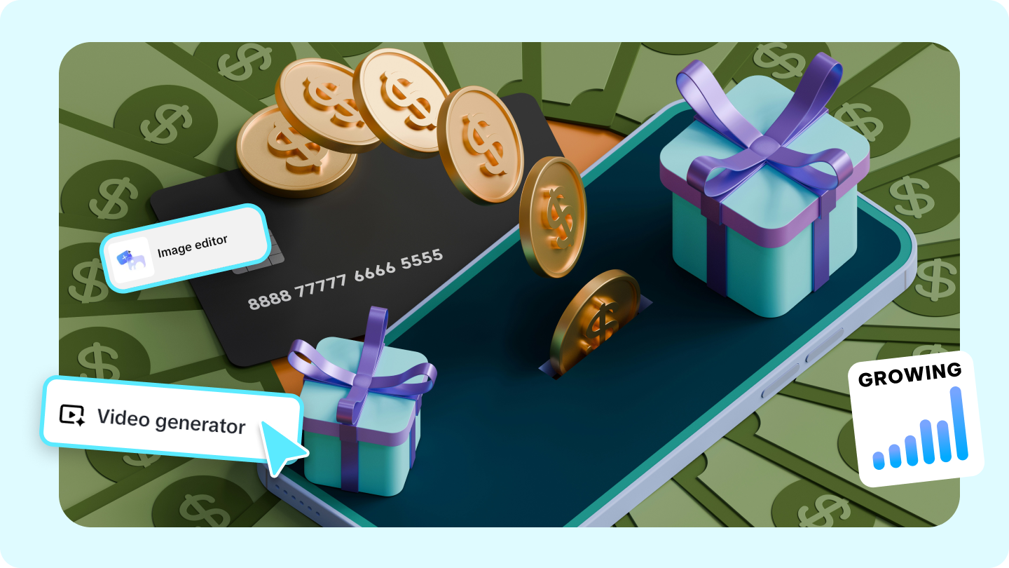 marketing influences