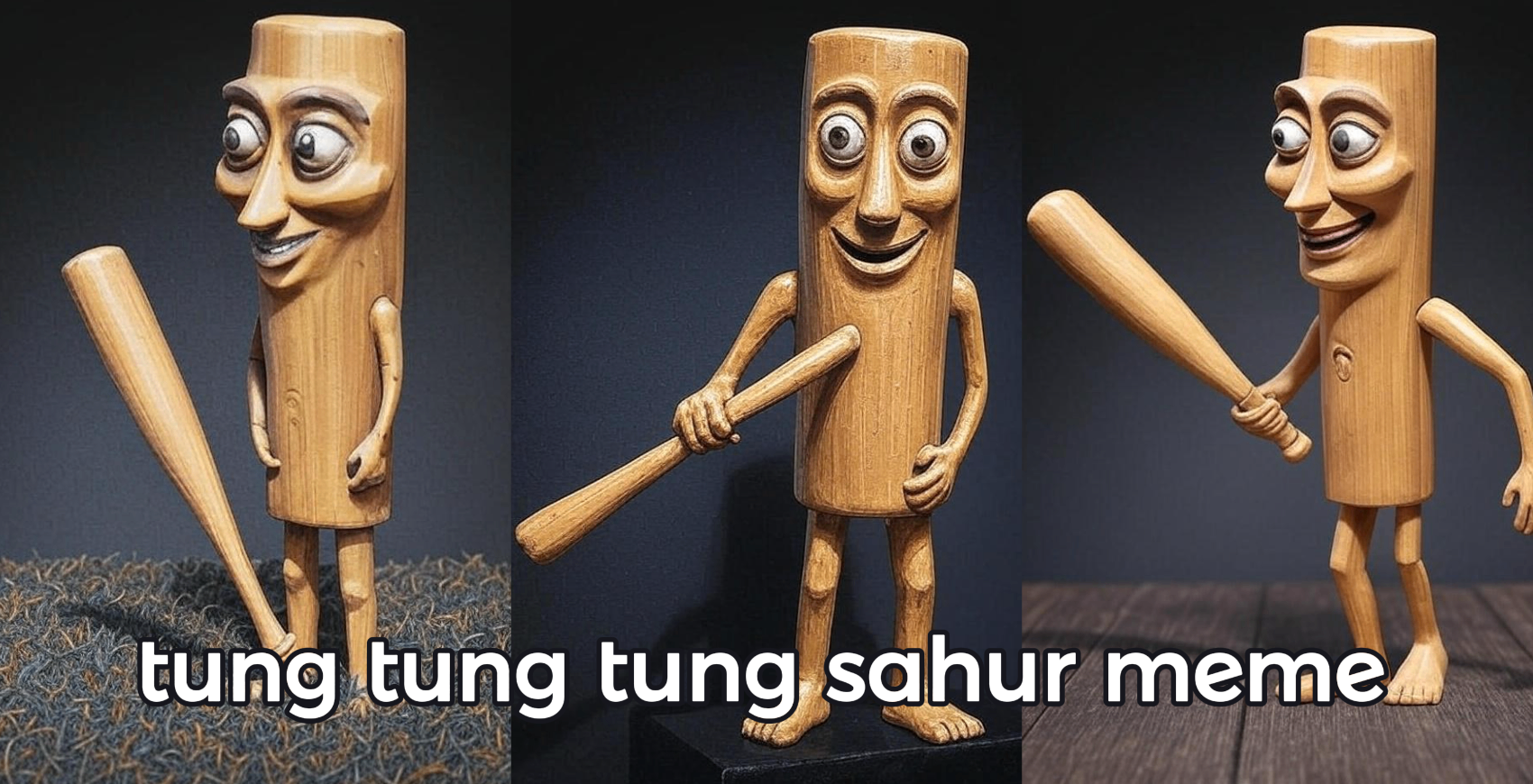 tung tung tung sahur